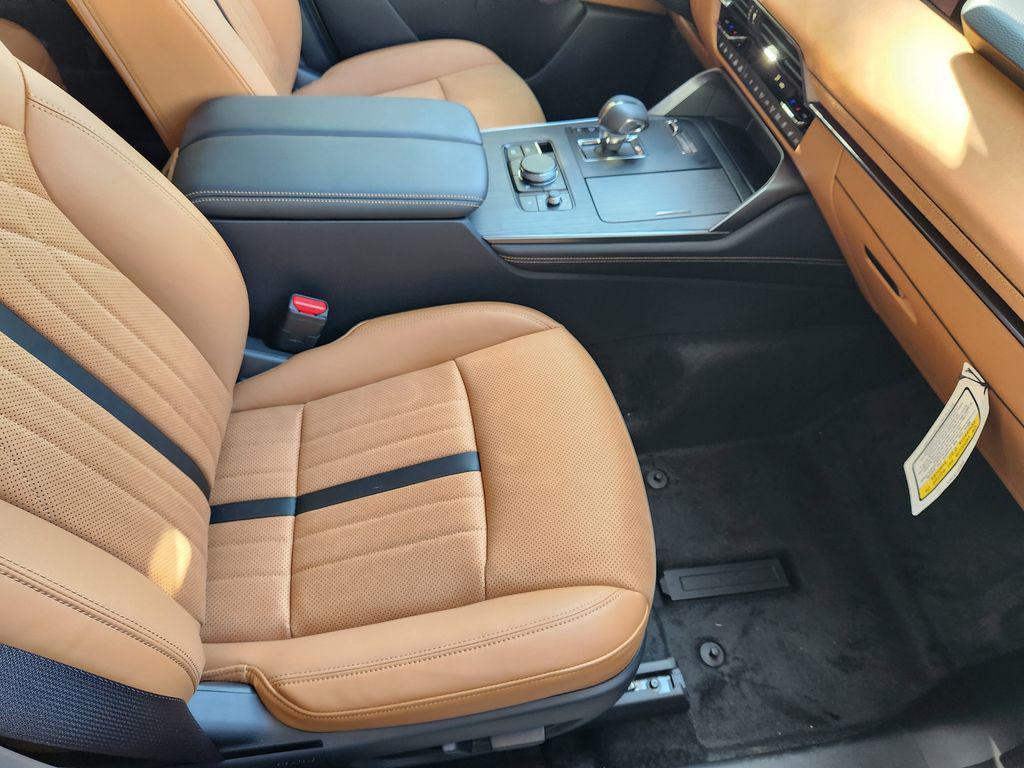 new 2026 Mazda CX-70 car, priced at $56,783