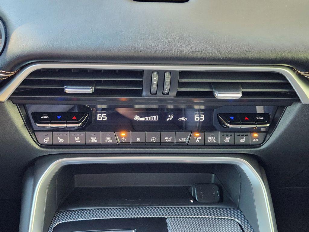 new 2026 Mazda CX-70 car, priced at $49,861