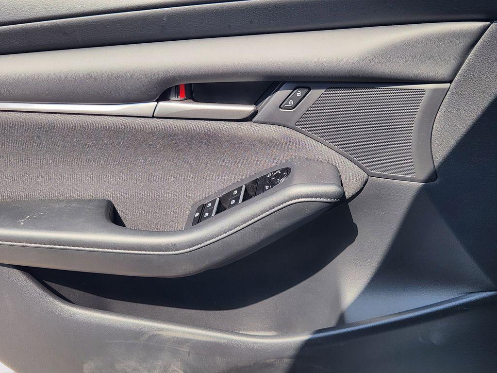 new 2026 Mazda Mazda3 car, priced at $26,645