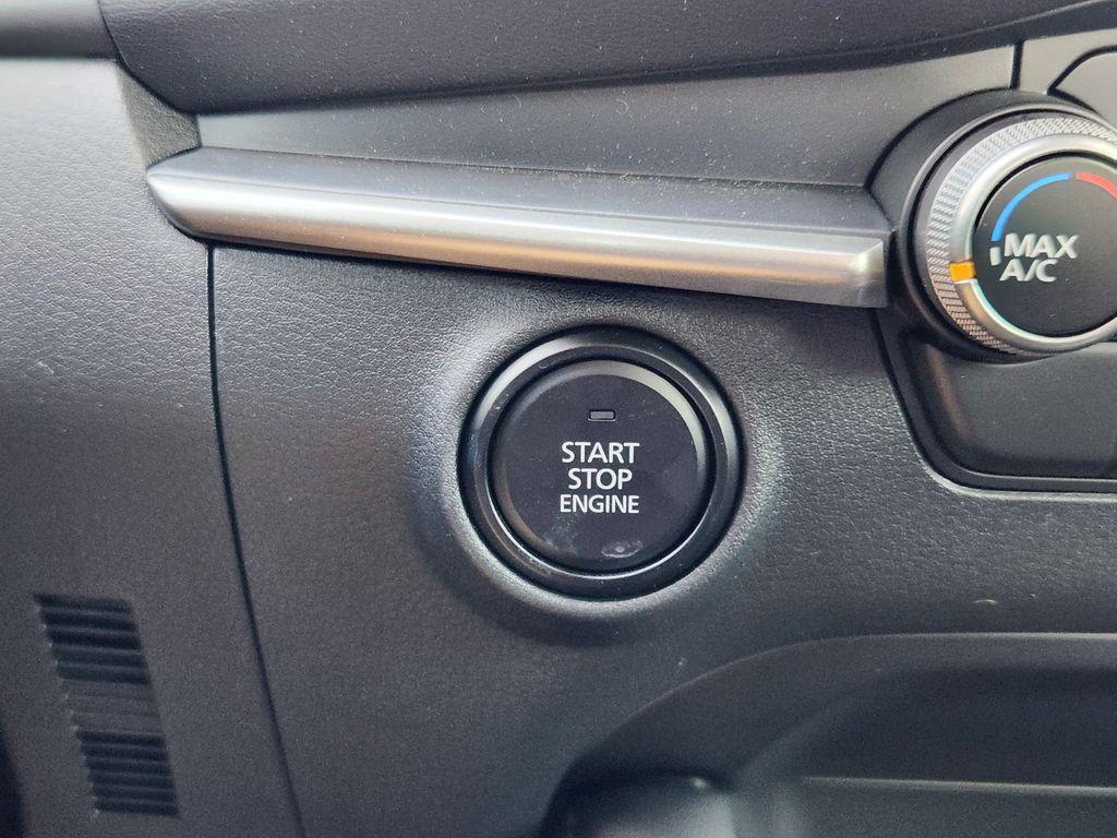 new 2026 Mazda Mazda3 car, priced at $26,645