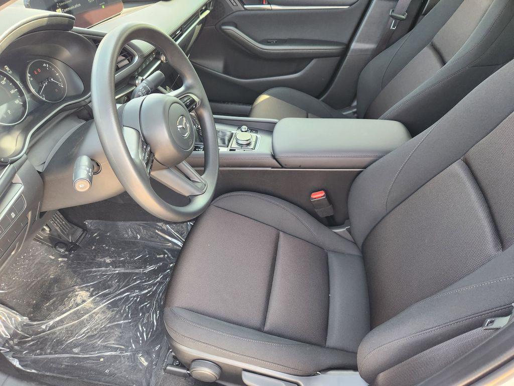 new 2026 Mazda Mazda3 car, priced at $26,645