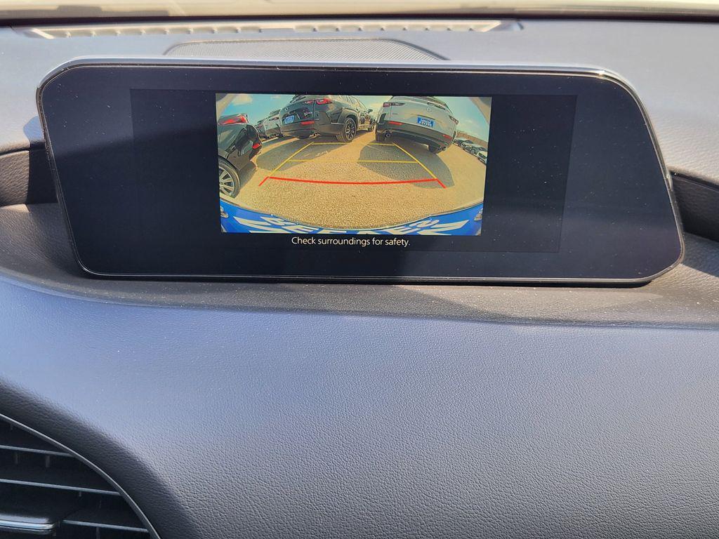 new 2026 Mazda Mazda3 car, priced at $26,645