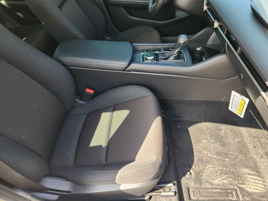 new 2026 Mazda Mazda3 car, priced at $26,645