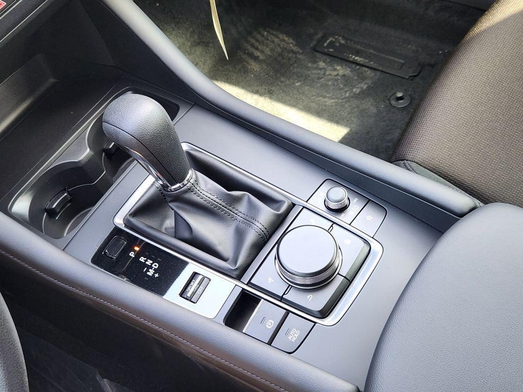 new 2026 Mazda Mazda3 car, priced at $26,645