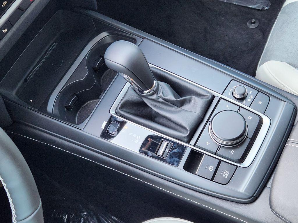 new 2026 Mazda CX-30 car, priced at $36,005