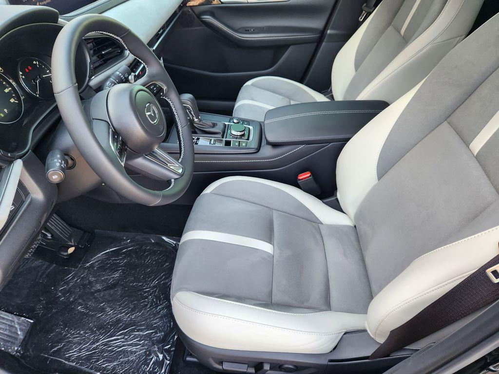 new 2026 Mazda CX-30 car, priced at $36,005