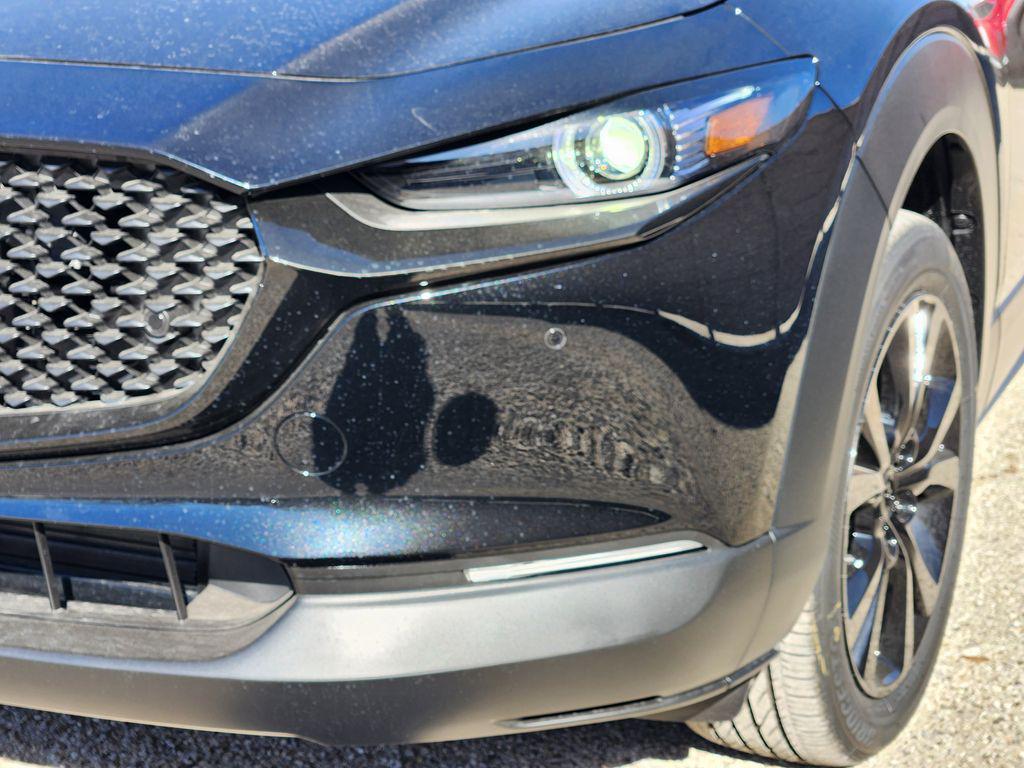 new 2026 Mazda CX-30 car, priced at $36,005