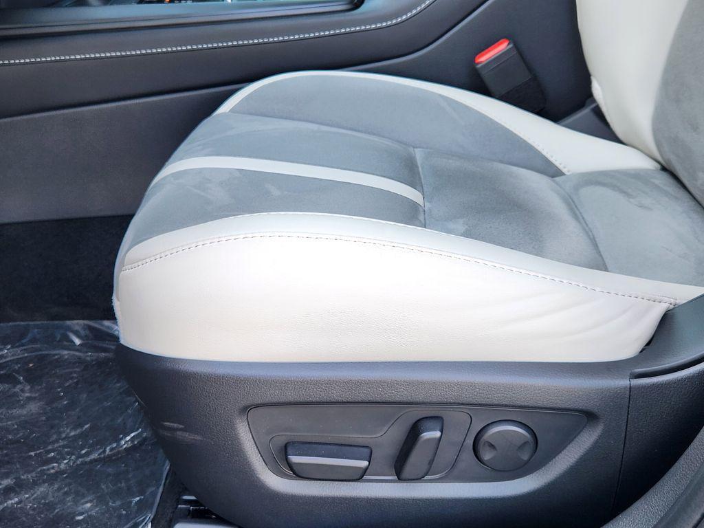 new 2026 Mazda CX-30 car, priced at $36,005