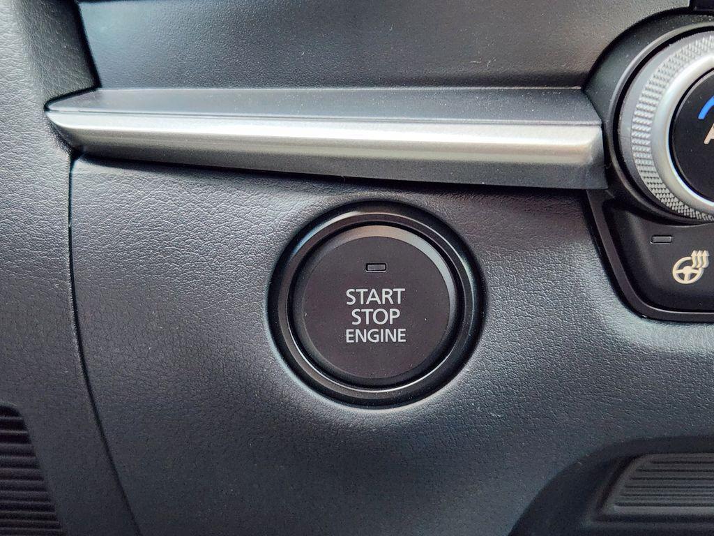 new 2026 Mazda CX-30 car, priced at $36,005