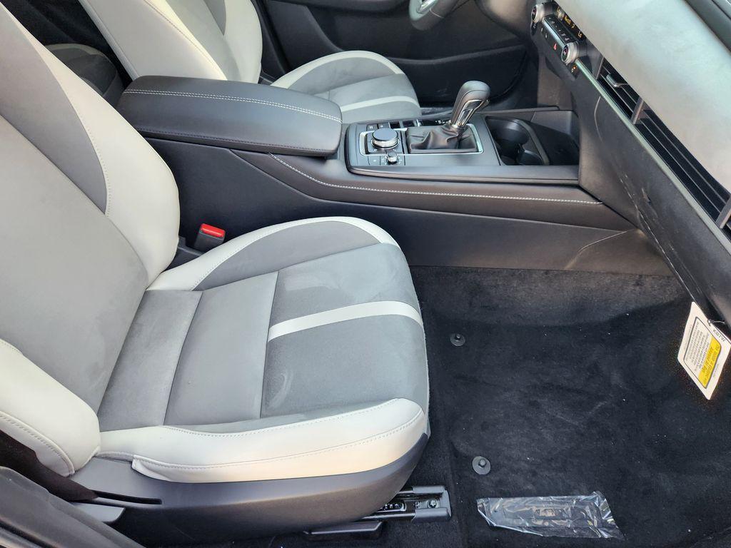 new 2026 Mazda CX-30 car, priced at $36,005