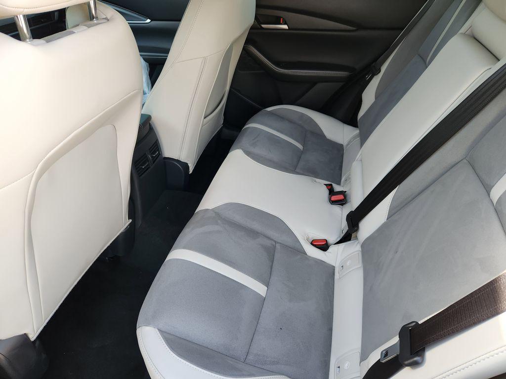 new 2026 Mazda CX-30 car, priced at $36,005