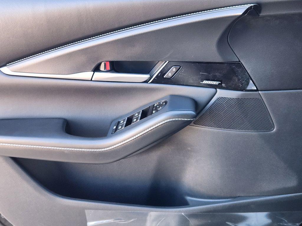 new 2026 Mazda CX-30 car, priced at $36,005