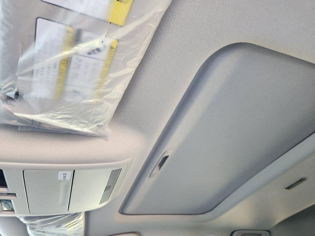 new 2026 Mazda CX-30 car, priced at $36,005