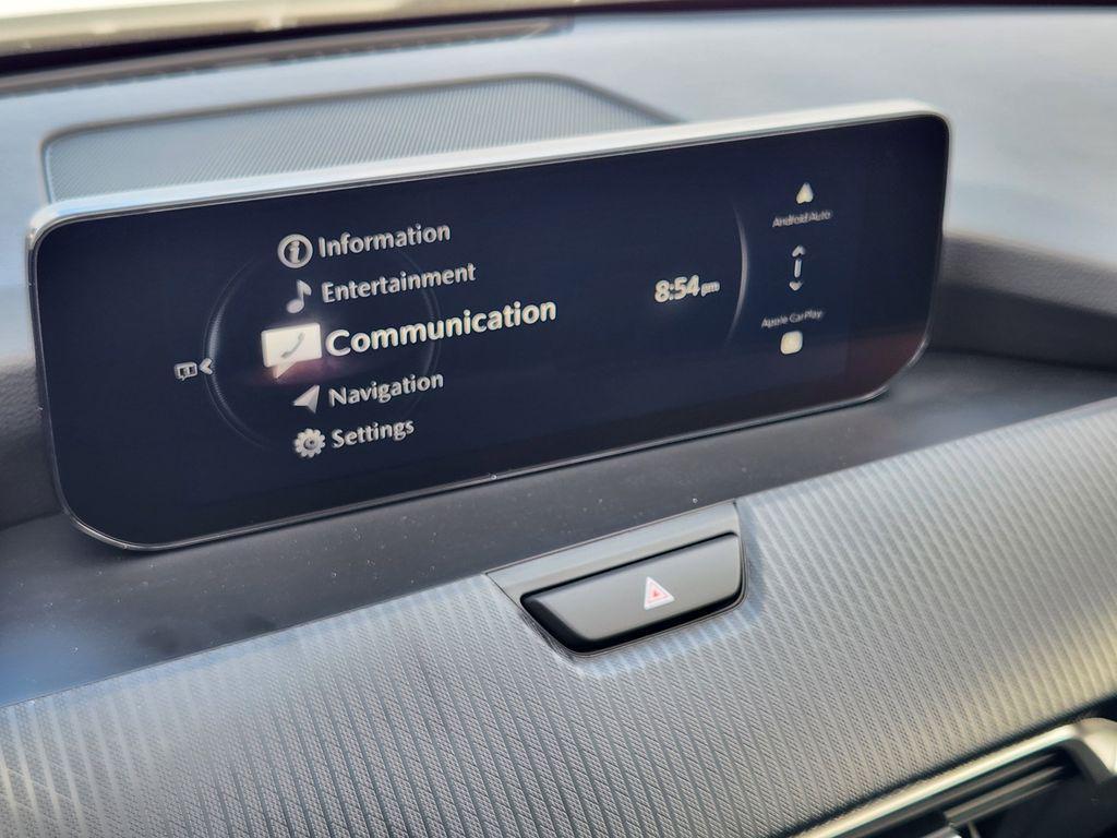 new 2026 Mazda CX-90 car, priced at $41,175