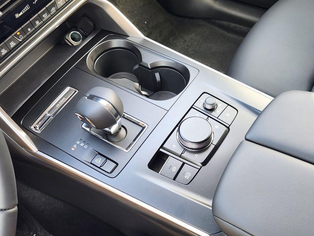 new 2026 Mazda CX-90 car, priced at $41,175