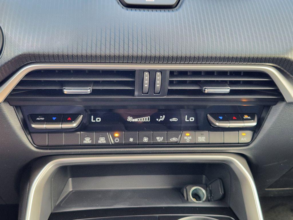 new 2026 Mazda CX-90 car, priced at $41,175