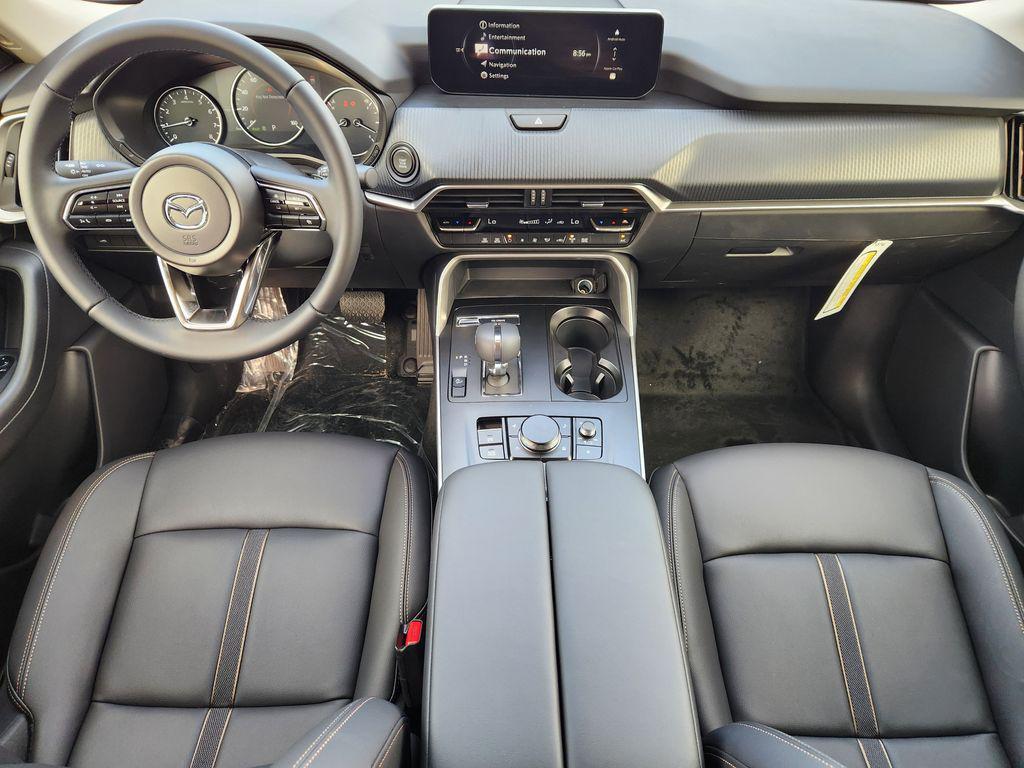 new 2026 Mazda CX-90 car, priced at $41,175