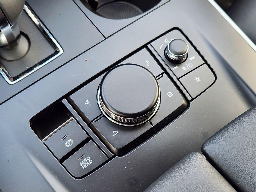 new 2026 Mazda CX-90 car, priced at $41,175