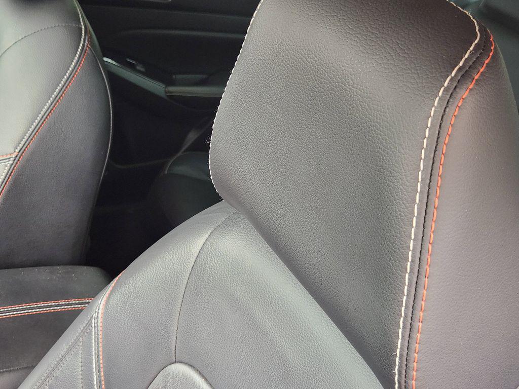 used 2023 Nissan Altima car, priced at $23,799