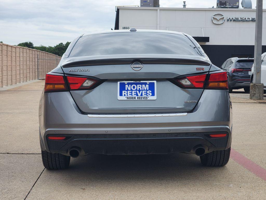 used 2023 Nissan Altima car, priced at $23,799