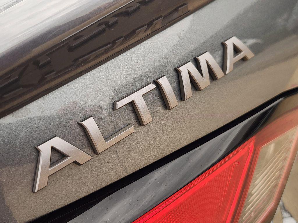 used 2023 Nissan Altima car, priced at $23,799