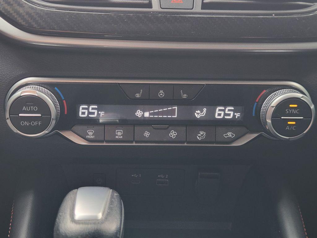 used 2023 Nissan Altima car, priced at $23,799