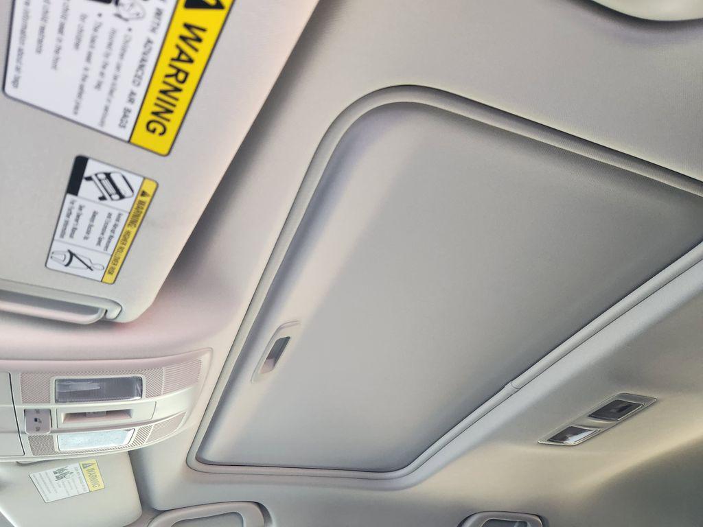 new 2025 Mazda CX-5 car, priced at $37,765