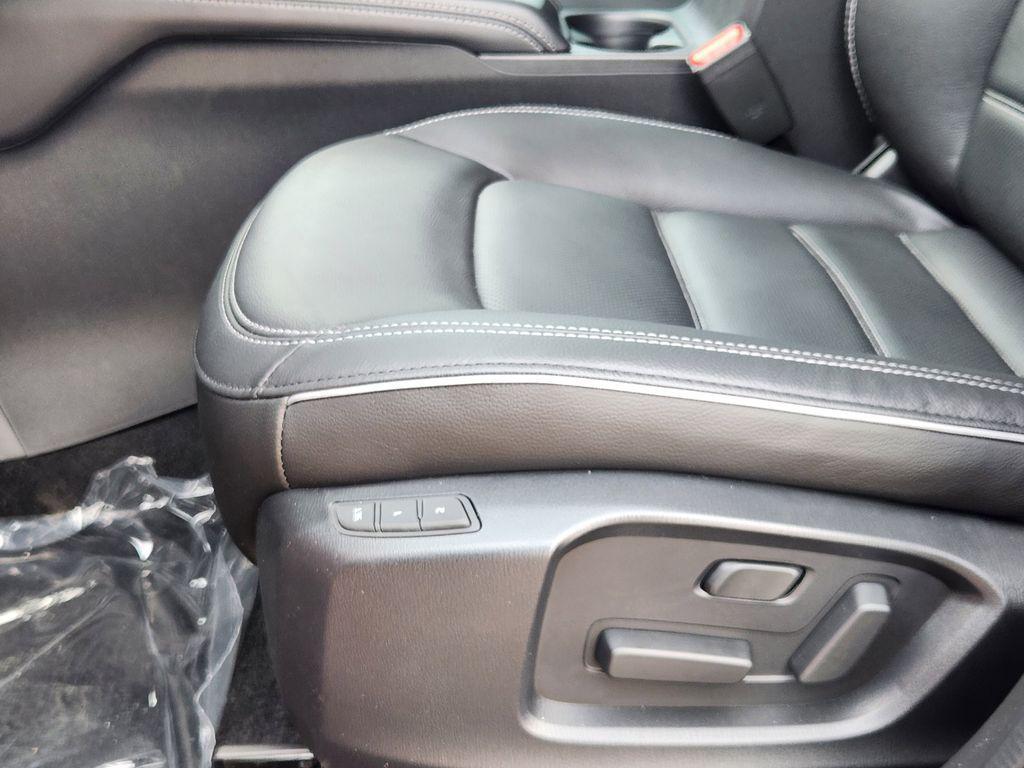 new 2025 Mazda CX-5 car, priced at $37,765