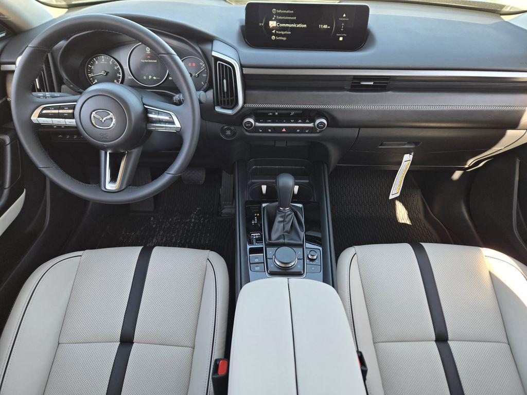 new 2026 Mazda CX-50 car, priced at $36,710