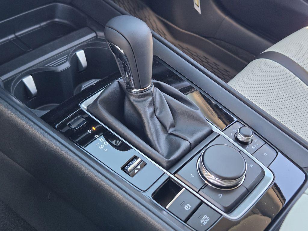 new 2026 Mazda CX-50 car, priced at $36,710