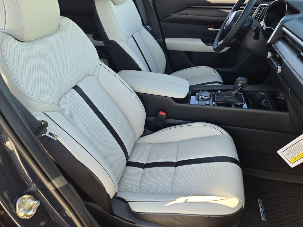 new 2026 Mazda CX-50 car, priced at $36,710