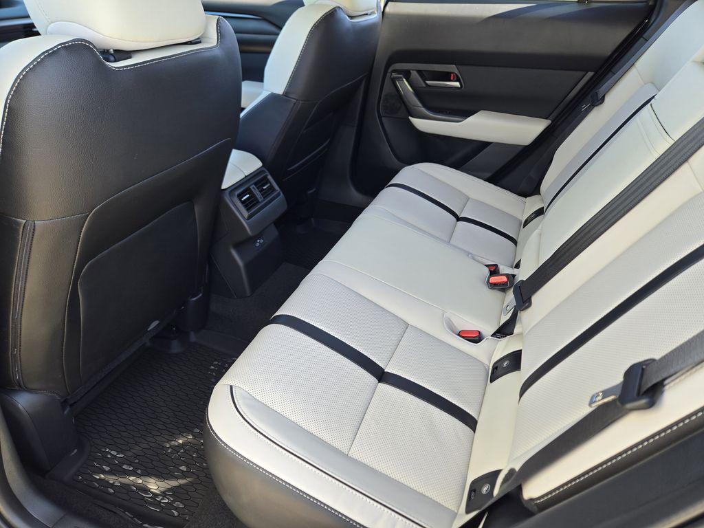 new 2026 Mazda CX-50 car, priced at $36,710