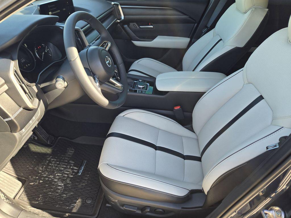 new 2026 Mazda CX-50 car, priced at $36,710