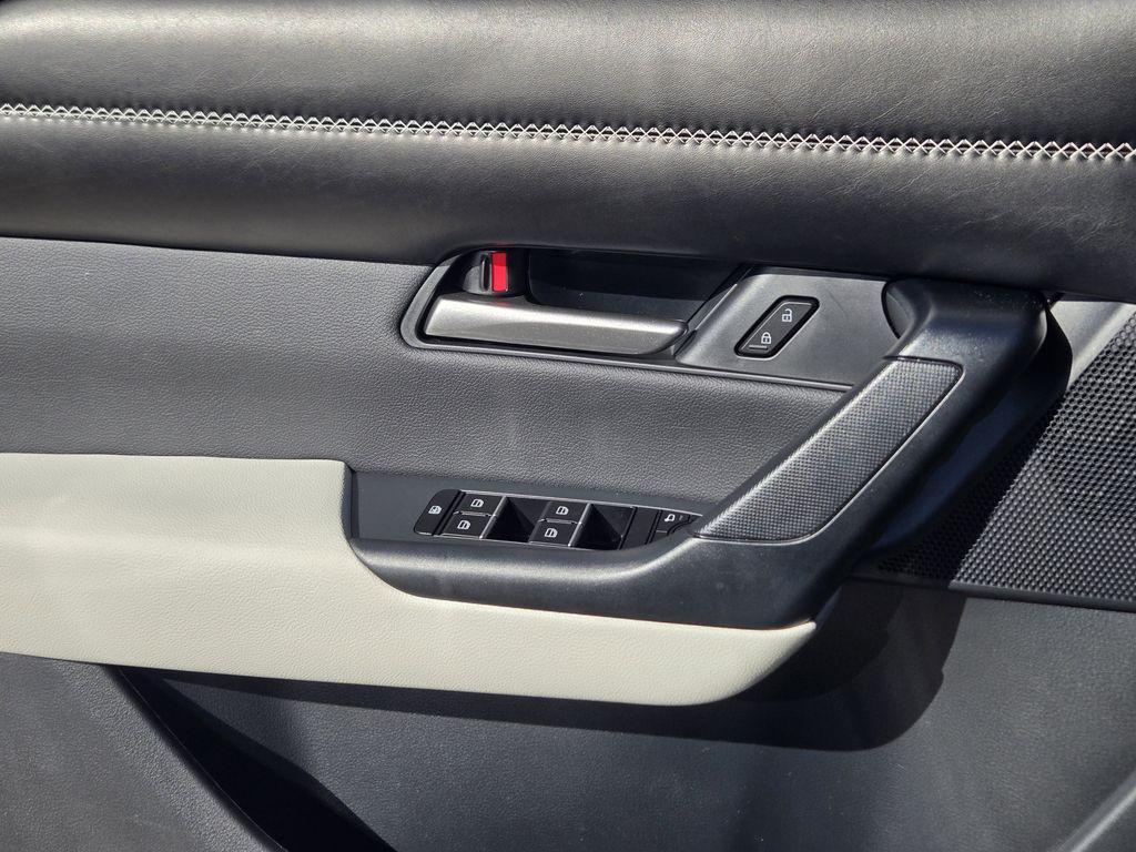 new 2026 Mazda CX-50 car, priced at $36,710