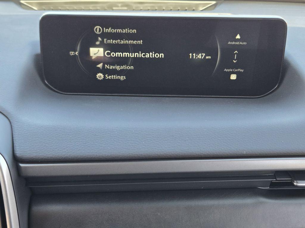 new 2026 Mazda CX-50 car, priced at $36,710