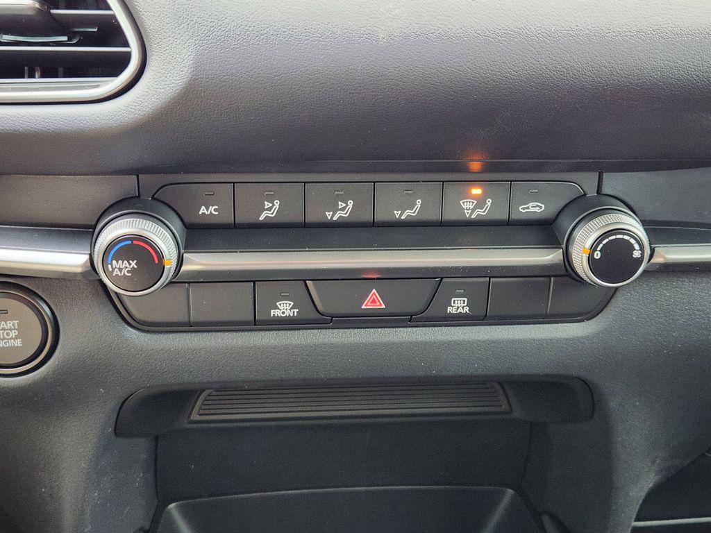 new 2026 Mazda CX-30 car, priced at $27,830