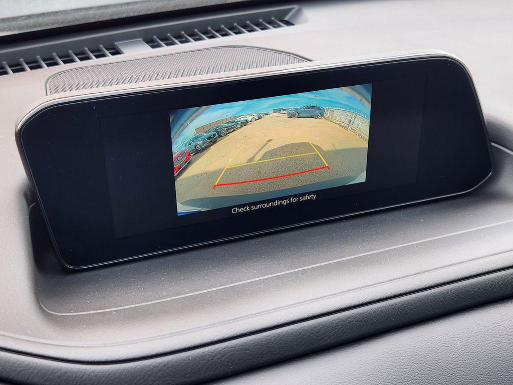 new 2026 Mazda CX-30 car, priced at $27,830