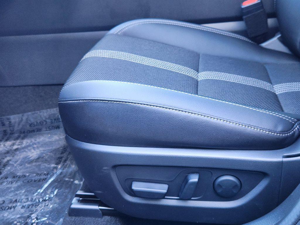 new 2026 Mazda CX-50 Hybrid car, priced at $36,135