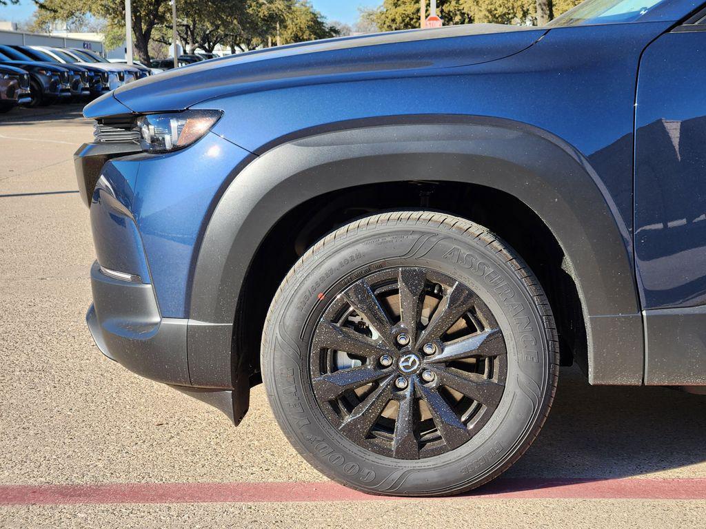 new 2026 Mazda CX-50 Hybrid car, priced at $36,135