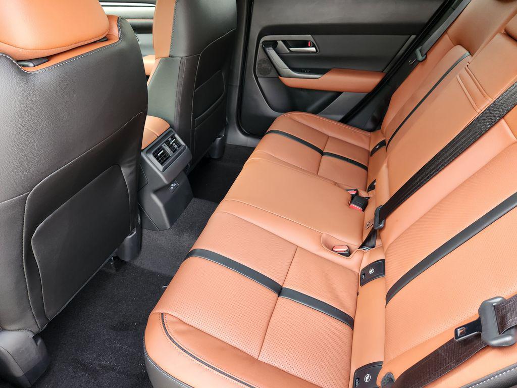 new 2026 Mazda CX-50 car, priced at $40,680