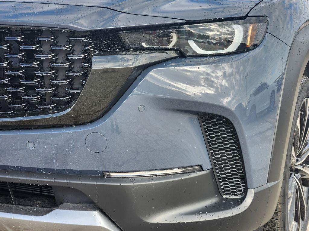 new 2026 Mazda CX-50 car, priced at $40,680