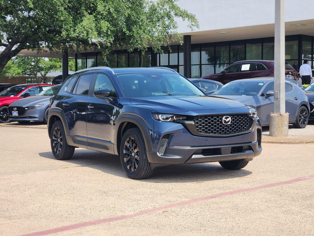 new 2026 Mazda CX-50 car, priced at $33,235