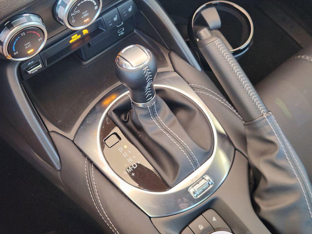 used 2025 Mazda MX-5 Miata RF car, priced at $33,999