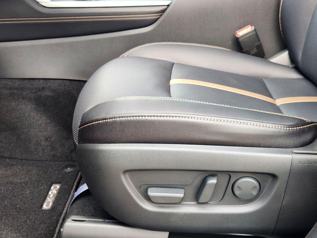 new 2026 Mazda CX-90 car, priced at $57,466