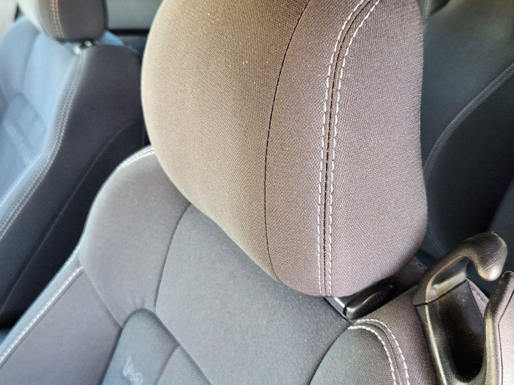 used 2023 Ford Mustang car, priced at $25,790