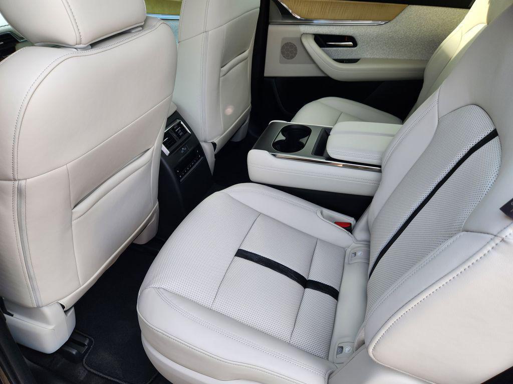 new 2026 Mazda CX-90 car, priced at $59,920