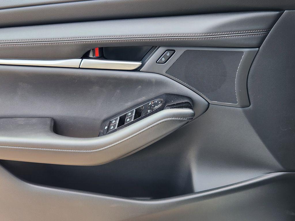 new 2026 Mazda Mazda3 car, priced at $28,795