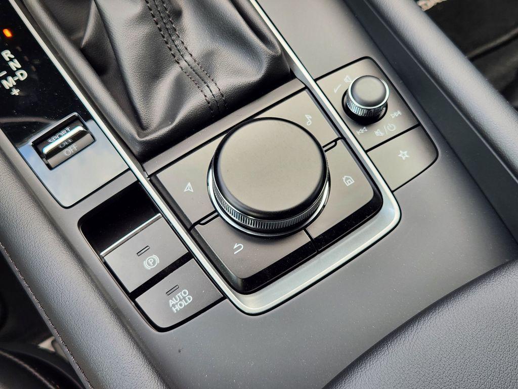 new 2026 Mazda Mazda3 car, priced at $28,795