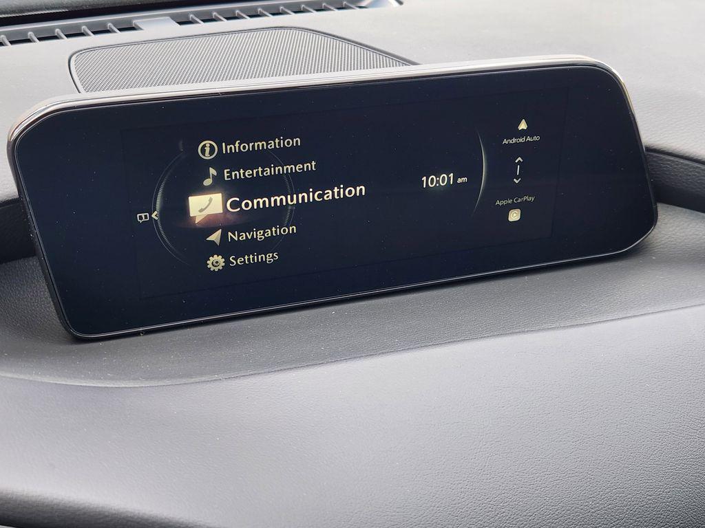 new 2026 Mazda Mazda3 car, priced at $28,795