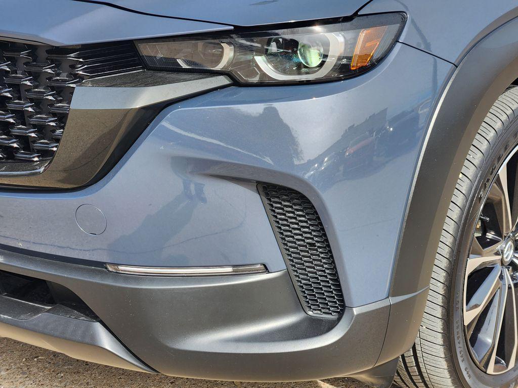 used 2025 Mazda CX-50 car, priced at $31,518
